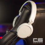 Stealth C6-100 Blue Over-Ear Gaming Headset
