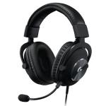 Logitech G Pro X SE Gaming Headset - Black