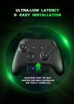 Gvyugke Wireless Gaming Headset for Xbox and PS