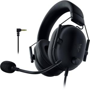 Razer BlackShark V2 X Wired Headset for Xbox