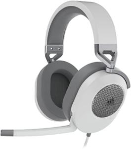 CORSAIR HS65 Surround Multiplatform Wired Gaming Headset