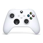Xbox Wireless Controller - Robot White for Series X|S