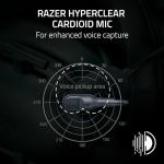 Razer BlackShark V2 X Wired Headset for Xbox
