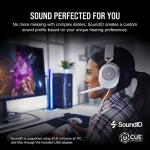 CORSAIR HS65 Surround Multiplatform Wired Gaming Headset