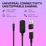 HyperX Cloud III Wired Gaming Headset - Multi-Platform