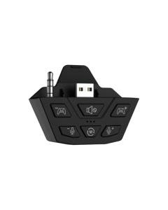 Stereo Headset Adapter for Xbox Controllers