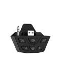 Stereo Headset Adapter for Xbox Controllers
