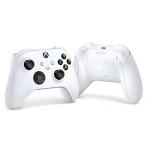 Xbox Wireless Controller - Robot White for Series X|S
