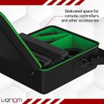 Venom Deluxe Carry Case for Xbox Series X/S