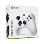 Xbox Wireless Controller - Robot White for Series X|S