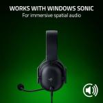 Razer BlackShark V2 X Wired Headset for Xbox