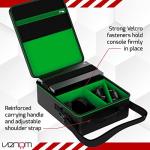 Venom Deluxe Carry Case for Xbox Series X/S
