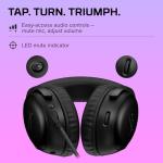HyperX Cloud III Wired Gaming Headset - Multi-Platform