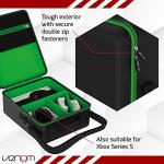 Venom Deluxe Carry Case for Xbox Series X/S