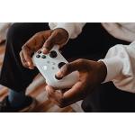 Xbox Wireless Controller - Robot White for Series X|S