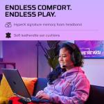 HyperX Cloud III Wired Gaming Headset - Multi-Platform