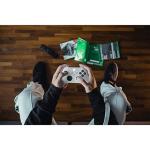 Xbox Wireless Controller - Robot White for Series X|S