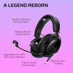 HyperX Cloud III Wired Gaming Headset - Multi-Platform