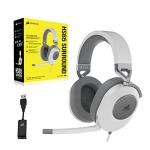 CORSAIR HS65 Surround Multiplatform Wired Gaming Headset