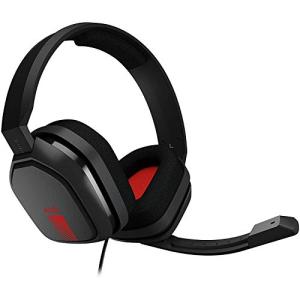 ASTRO A10 Wired Gaming Headset for Multiple Devices