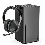 Xbox Headset Stand and Hook for Series X
