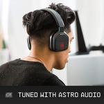 ASTRO A10 Wired Gaming Headset for Multiple Devices