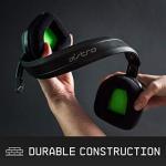 ASTRO A10 Wired Gaming Headset for Multiple Devices