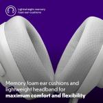 JBL Quantum 100M2 Wired Gaming Headset - White