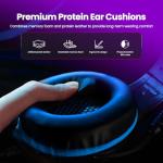 Tatybo RGB Gaming Headset with Noise Cancelling Microphone