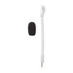 JBL Quantum 100M2 Wired Gaming Headset - White