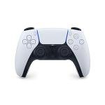 White PS5 DualSense Wireless Controller