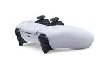 White PS5 DualSense Wireless Controller