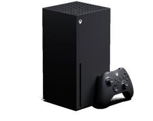 Xbox Series X 1TB SSD Console and Controller