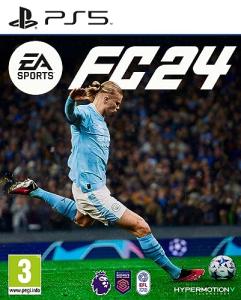 EA Sports FC 24 for PS5