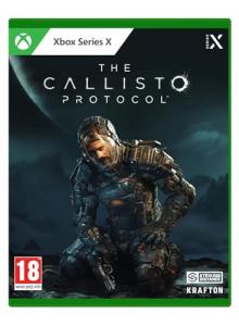 The Callisto Protocol Game