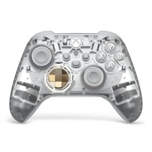 Xbox Wireless Controller - Ghost Cipher Special Edition
