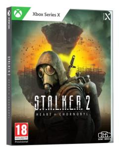 S.T.A.L.K.E.R. 2: Heart of Chornobyl for Xbox