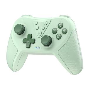EasySMX Wireless Switch Controller with Turbo & Vibration