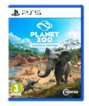 Planet Zoo for PlayStation 5 Console