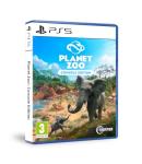 Planet Zoo for PlayStation 5 Console