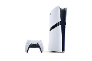 PlayStation 5 Pro Gaming Console