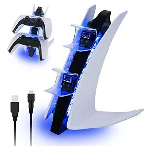 NexiGo DualSense Wireless Controller Charger Station