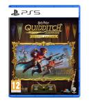Harry Potter: Quidditch Champions Deluxe PS5 Edition