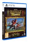 Harry Potter: Quidditch Champions Deluxe PS5 Edition