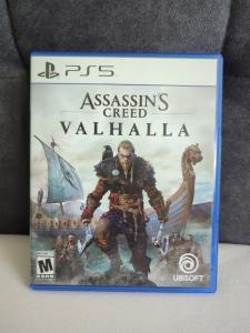 Assassin's Creed Valhalla for PlayStation 5
