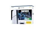 PlayStation 5 Slim Fortnite Cobalt Star Bundle