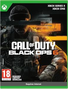 Call of Duty: Black Ops 6 - Xbox Bundle