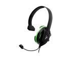 Turtle Beach Recon Chat Xbox Headset - Black