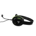 Turtle Beach Recon Chat Xbox Headset - Black