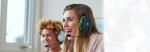 Turtle Beach Recon Chat Xbox Headset - Black